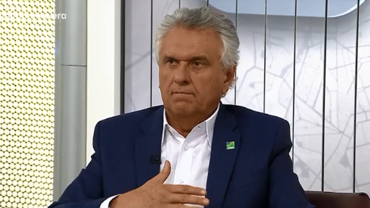 Caiado promove reunião sobre a Reforma Tributária nesta sexta-feira (30/06)