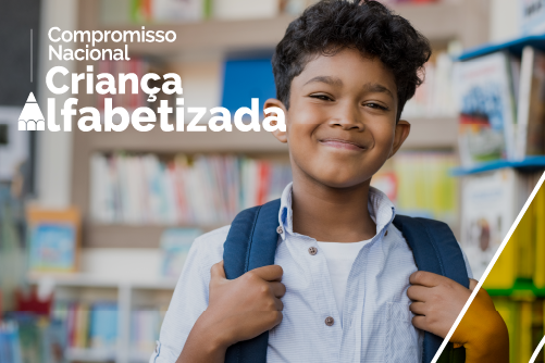 EDUCAÇÃO: Política de alfabetização do Governo Federal tem adesão de todas as capitais