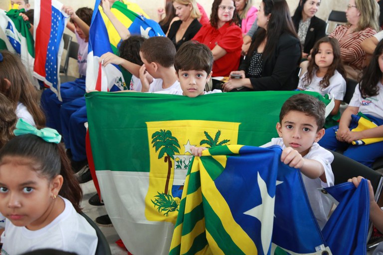 #EDUCAÇÃO: Todos os estados já aderiram ao Compromisso Nacional Criança Alfabetizada
