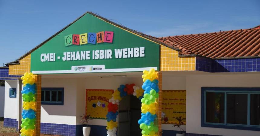 Transformações educacionais em Novo Gama: Investimentos para um futuro promissor