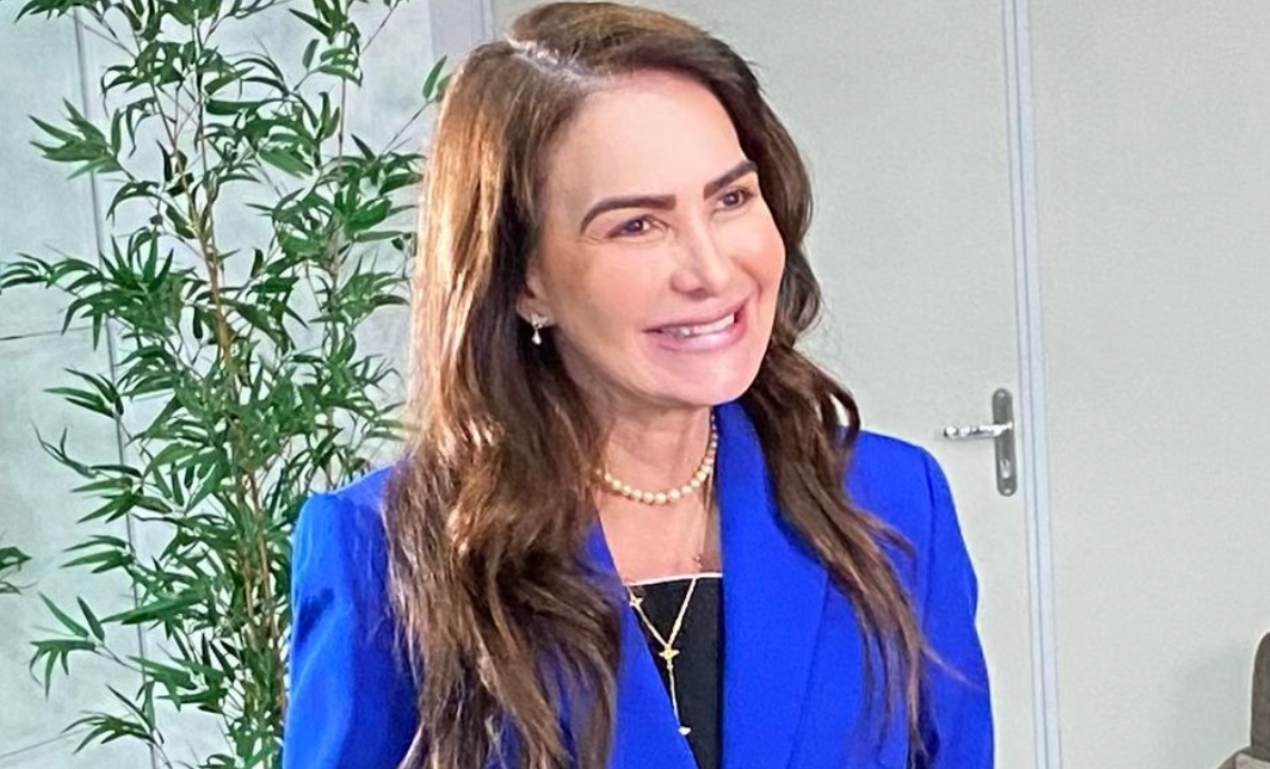 Cilene Sabino presidente da Jucepa e Fenaju: “estamos unidos em favor do desenvolvimento e do fortalecimento da economia”