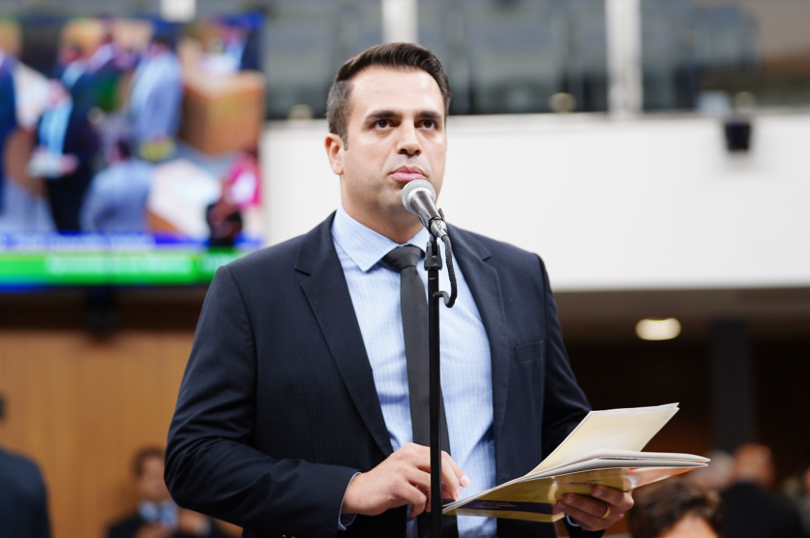  Centro Estadual de Atenção ao Diabético ganha nova denominação e é sancionado pela Governadoria