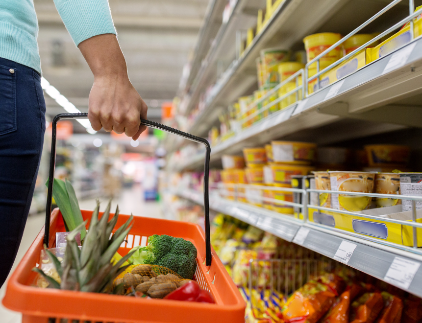 Procon Goiânia mostra variação de até 351,76% no preço de 30 itens da cesta básica