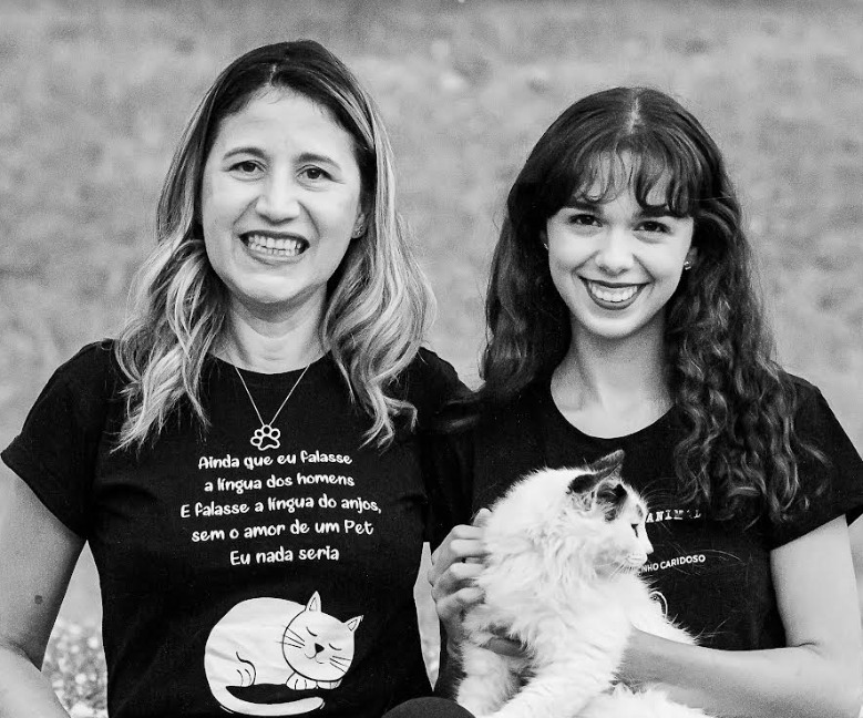 Exposição 'Um Focinho Mudou a Minha Vida' busca sensibilizar a sociedade para a adoção de animais