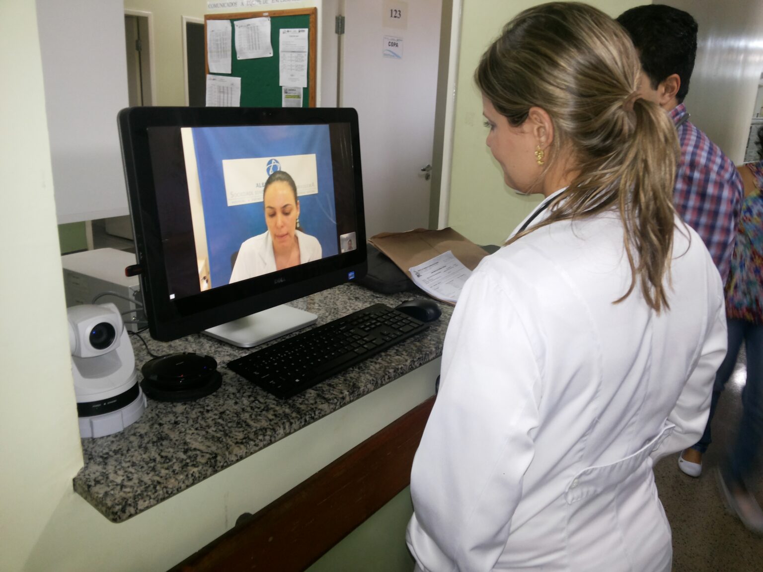 52 cidades terão assistência especializada em telemedicina