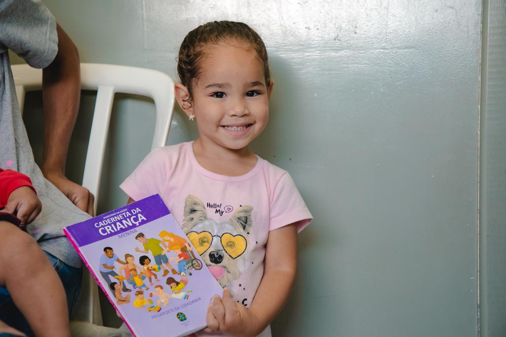 Vacinação contra a febre amarela é reforçada em Anápolis