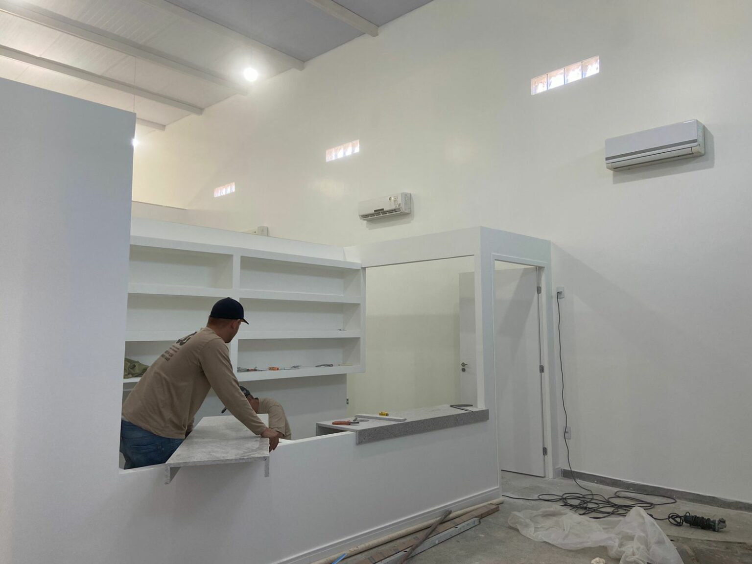 Nova unidade da Farmácia Popular de Senador Canedo é inaugurada nesta sexta-feira, 14