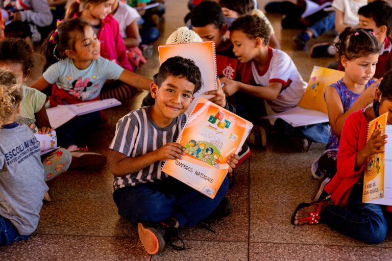 Santo Antônio do Descoberto é reconhecida pelo SEBRAE pelo sucesso do projeto JEPP