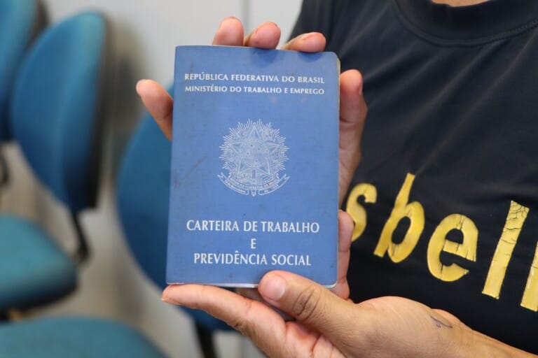 Última chance: Senador Canedo tem 800 vagas de emprego