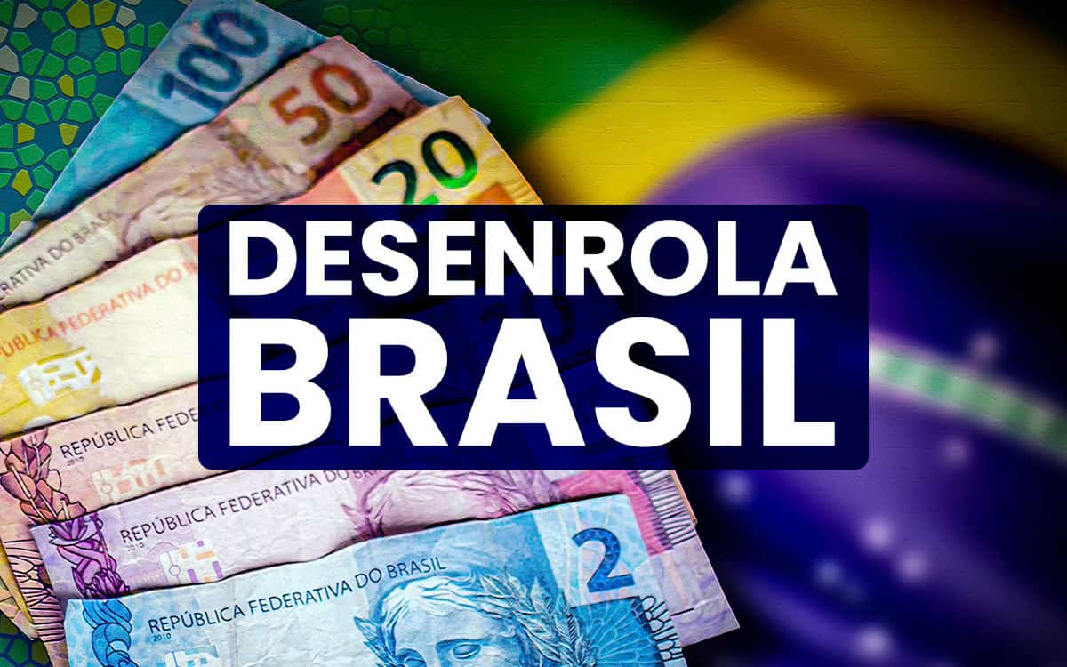 DESENROLA BRASIL: Em cinco dias, dois milhões de nomes limpos