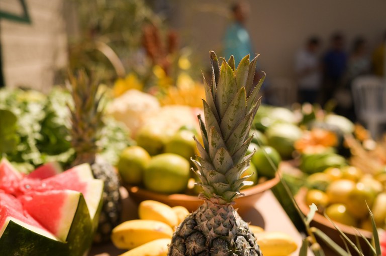 ECONOMIA: Alimentação, bebidas e carros puxam preços para baixo e Brasil tem deflação de 0,08%