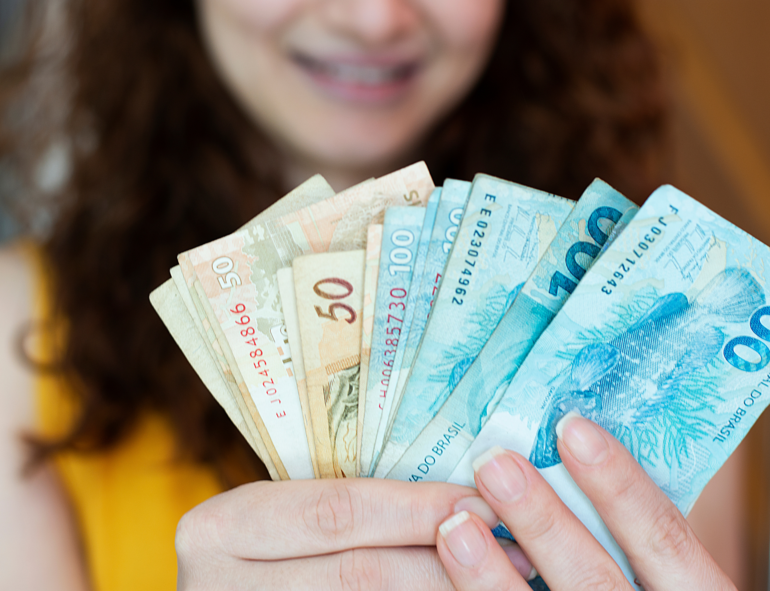 Nota Fiscal Goiana sorteia R$ 200 mil em prêmios