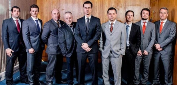 'Lava jato' tratou em sigilo com os EUA divisão de dinheiro da Petrobras