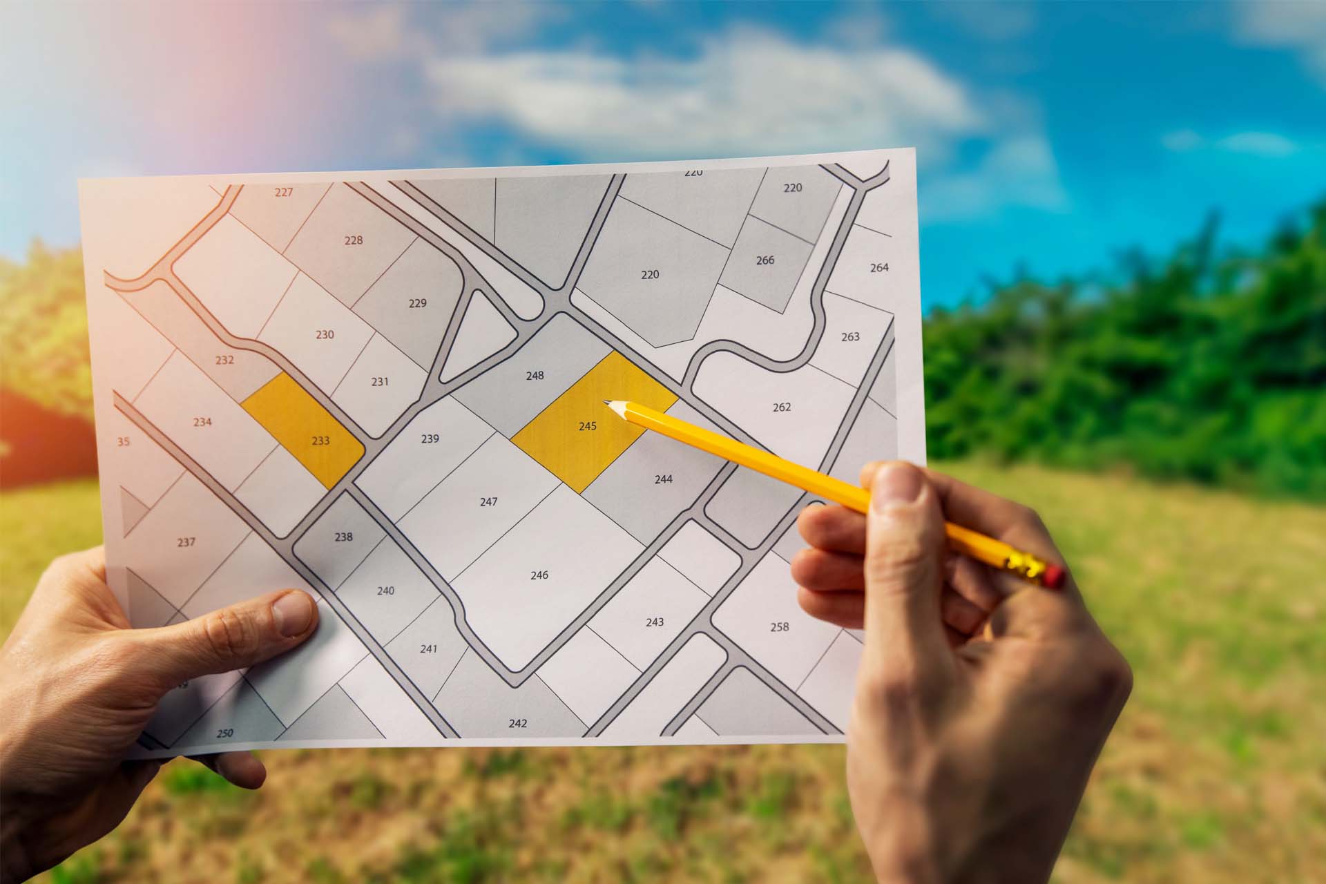 Ministério Público de Goiás, Prefeitura e cartorários de Caldas Novas se unem em programa de regularização fundiária