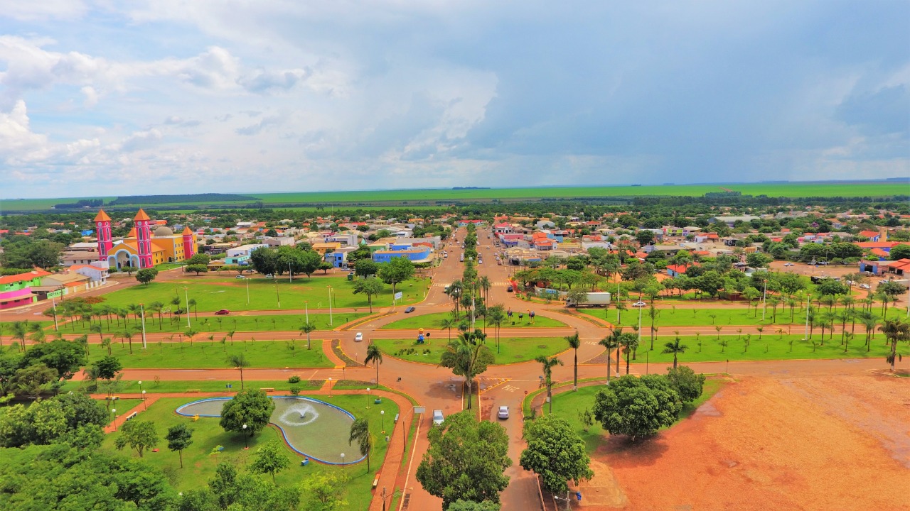 Semana de comemoração do 41º aniversário de Chapadão do Céu promete momentos inesquecíveis