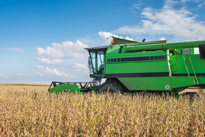 Exportações do agronegócio são recorde em julho: US$ 14,4 bilhões