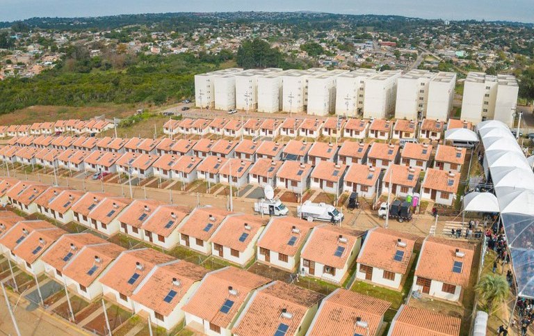 Minha Casa, Minha Vida: reaberto prazo para apresentação de propostas de contratação