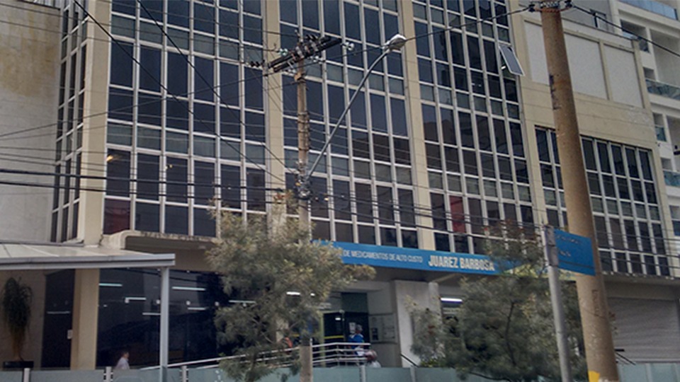 Juarez Barbosa oferece exames gratuitos de avaliação pulmonar até sexta