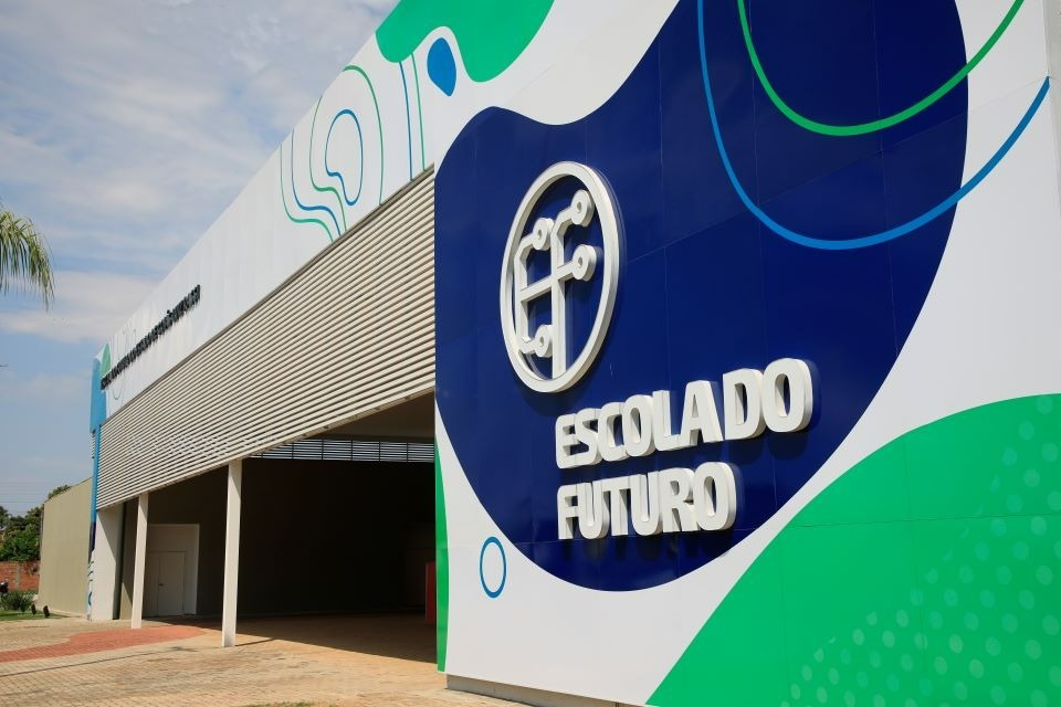 Escola do Futuro abre vagas para cursos técnicos à distância