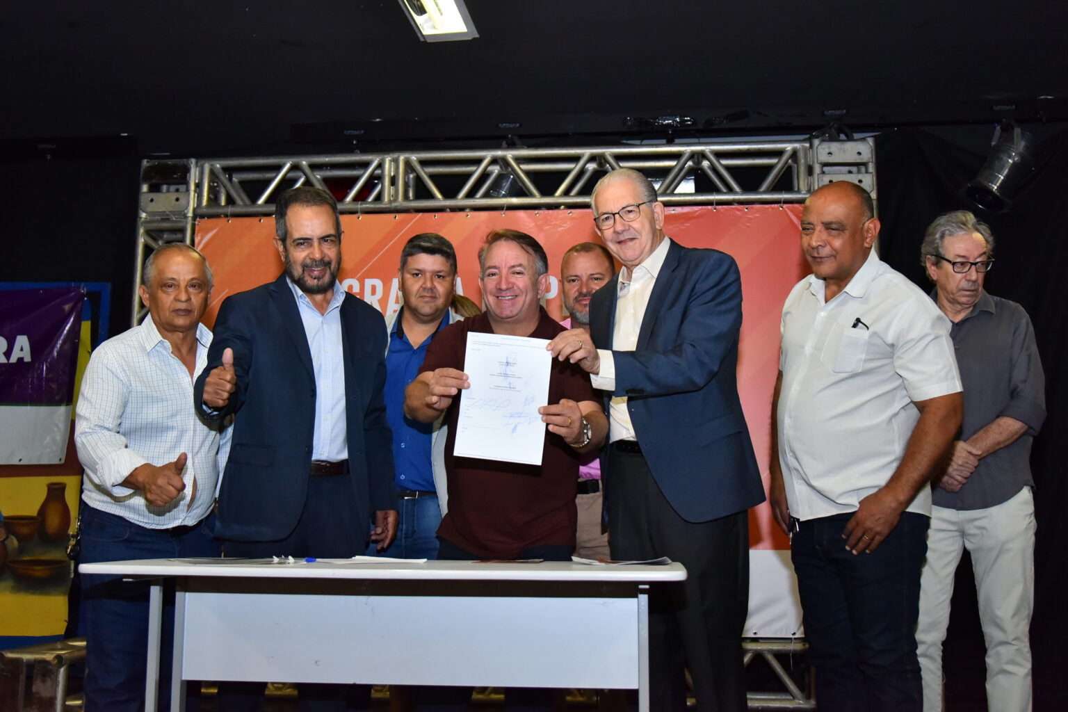 Casa do Empreendedor é inaugurada na região Leste de Aparecida