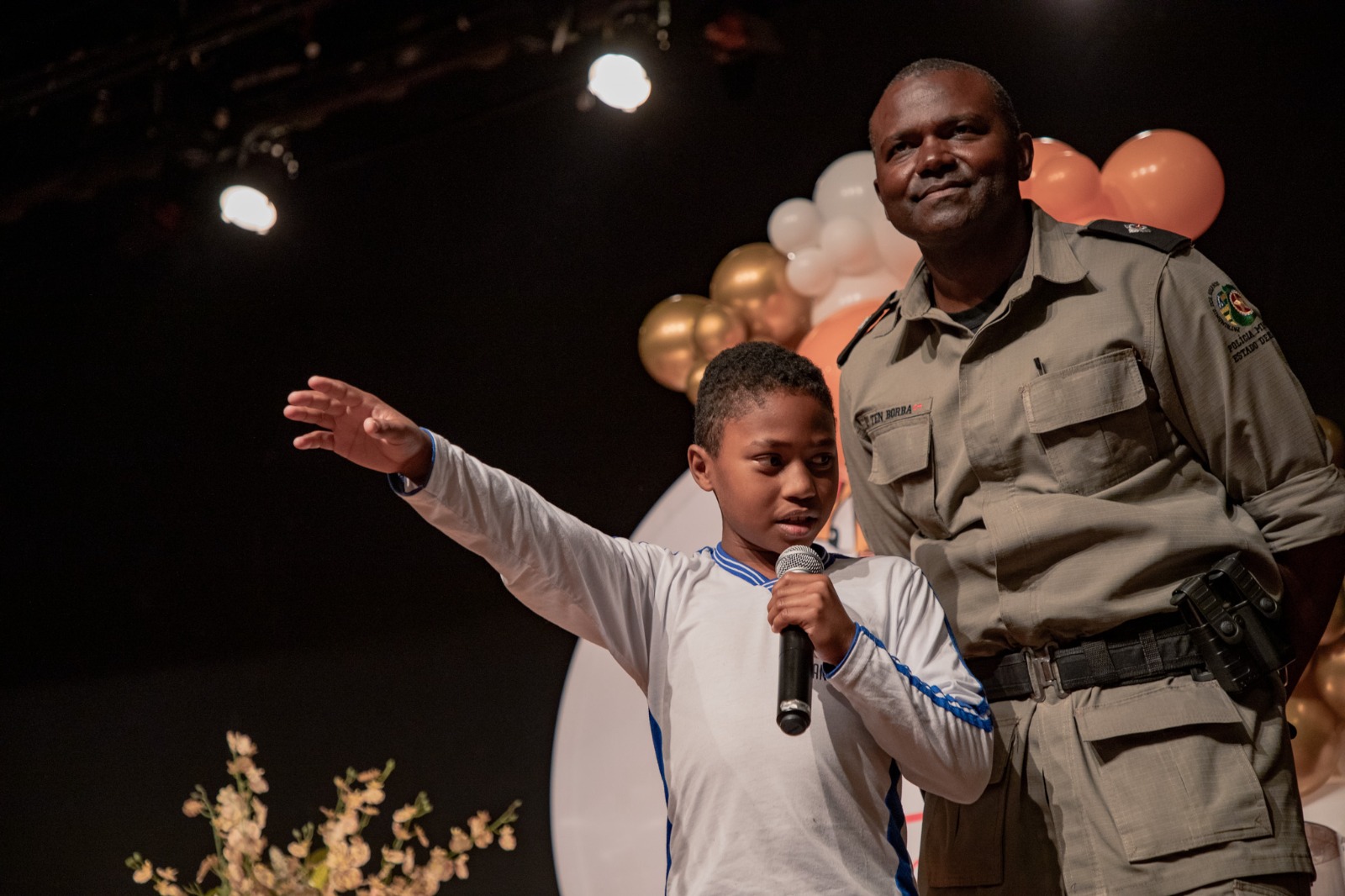 Programa de resistência às drogas forma estudantes da rede municipal de Anápolis
