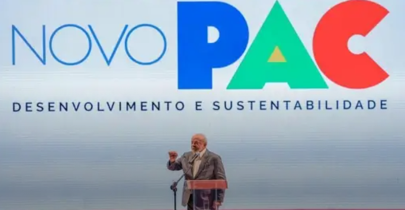 Compras públicas vão estimular as micro e pequenas empresas no novo PAC