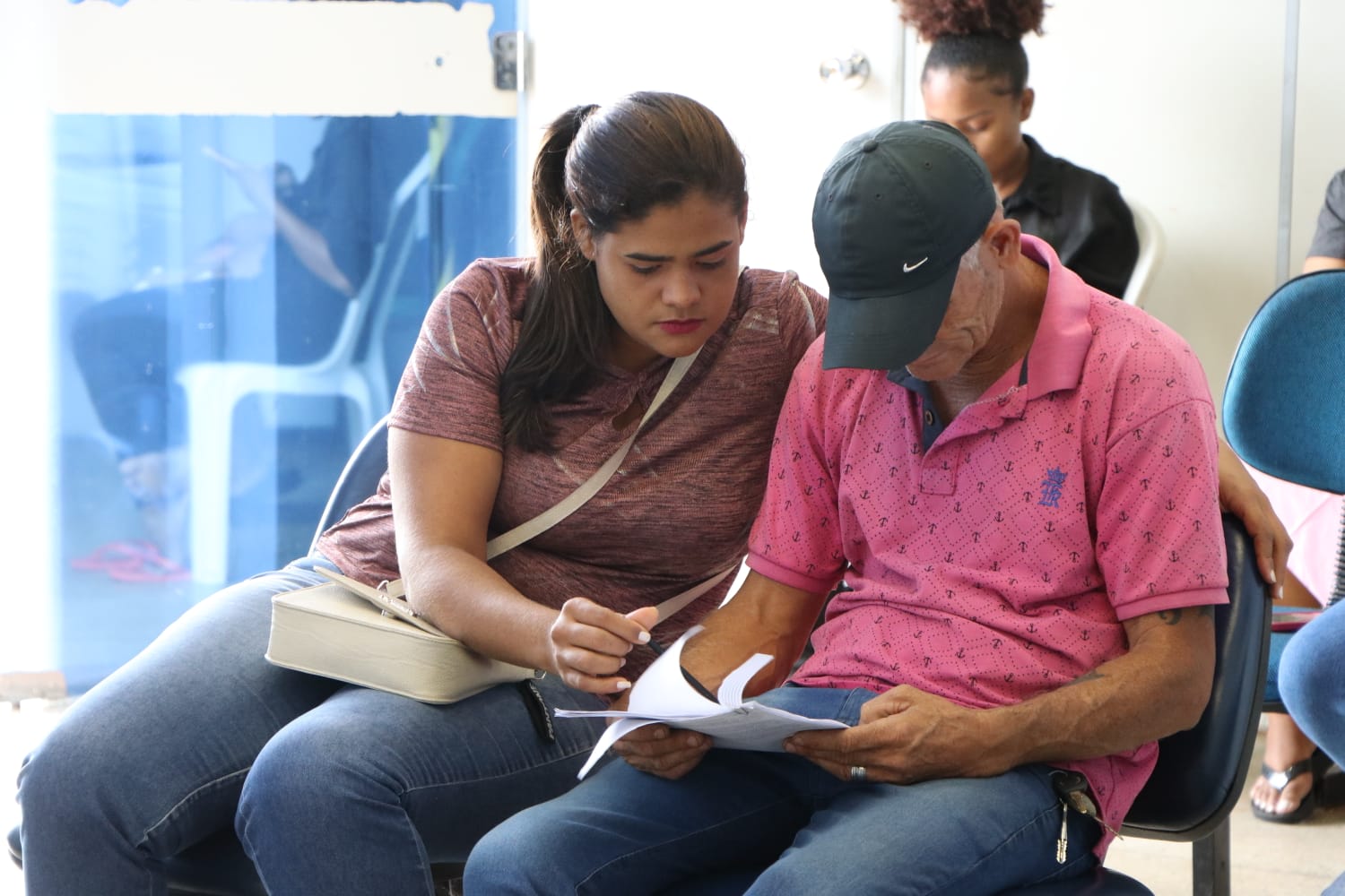 Senador Canedo abre mais de 200 vagas em seleção para empresas de concreto pré-moldado