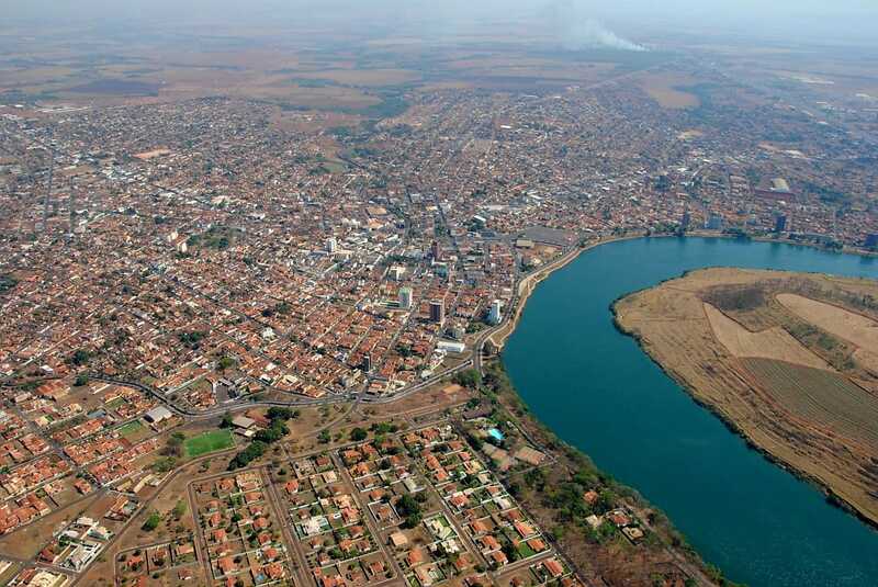Gugu Nader fará o maior bolo do interior do Brasil em comemoração aos 114 anos de Itumbiara