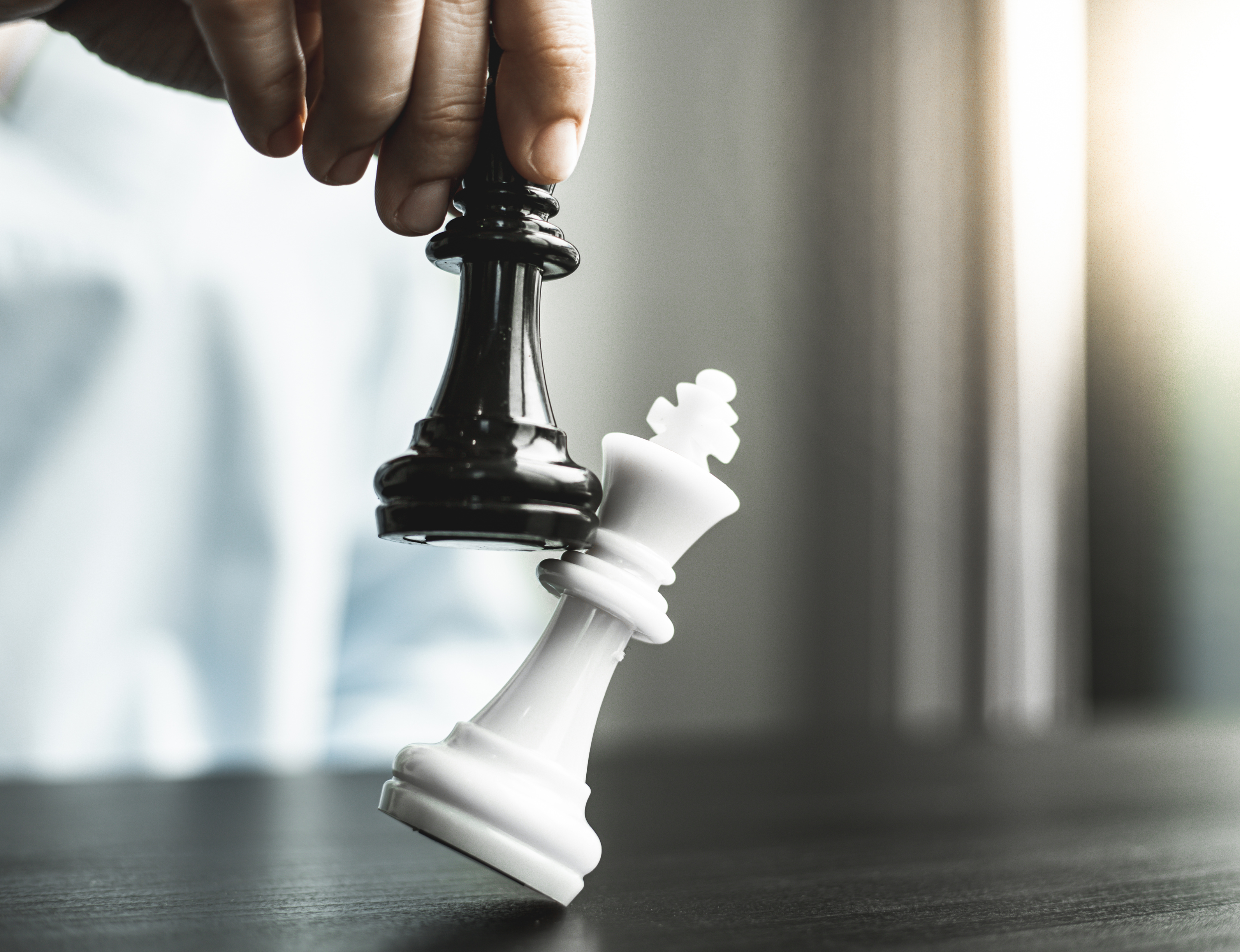 Campeonato Municipal de Xadrez celebra 41 anos de Chapadão do Céu