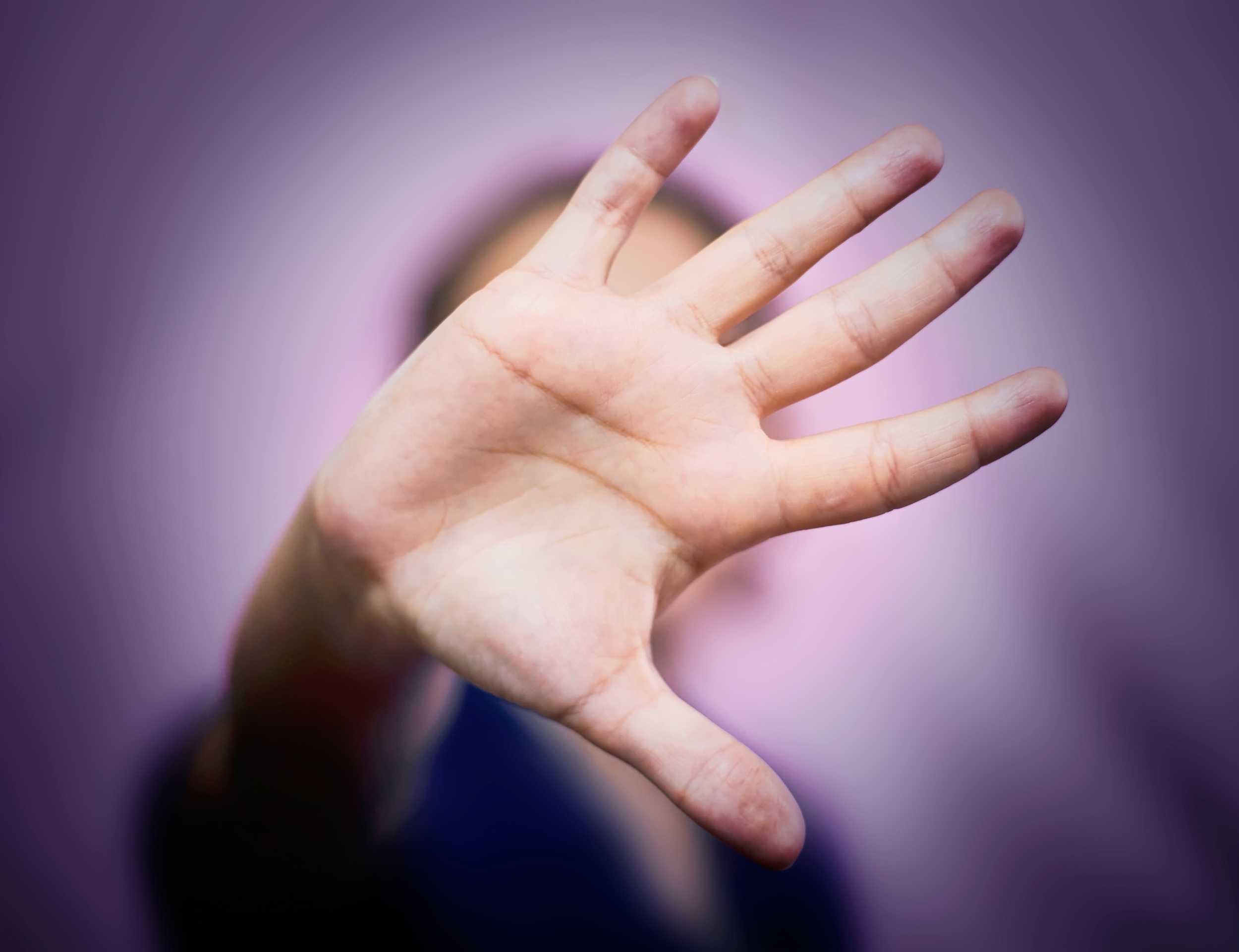 Novo Gama pelo fim da violência contra a mulher