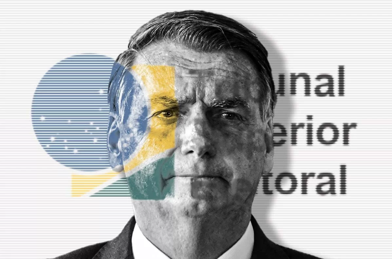 Maioria do TSE mantém decisão que declarou Bolsonaro inelegível
