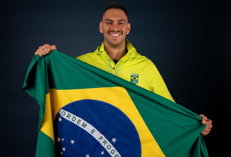 SANTIAGO 2023: Maior delegação brasileira da história e amplo suporte do Bolsa Atleta são marcas do Brasil no Pan de Santiago