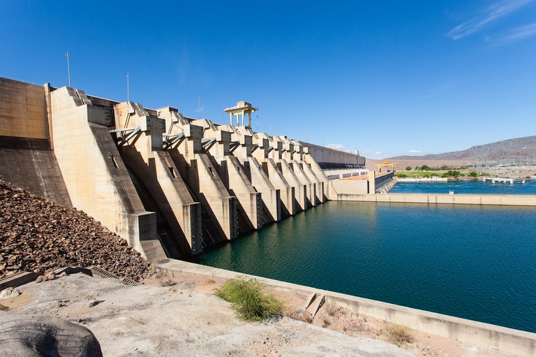 TRANSPOSIÇÃO RIO SÃO FRANCISCO: Sistema Itaparica não integra Transposição do Rio São Francisco