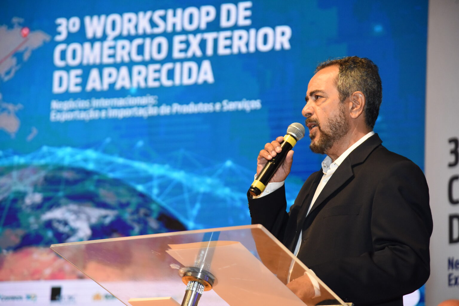 Aparecida de Goiânia apresenta potencialidades para o turismo de negócios