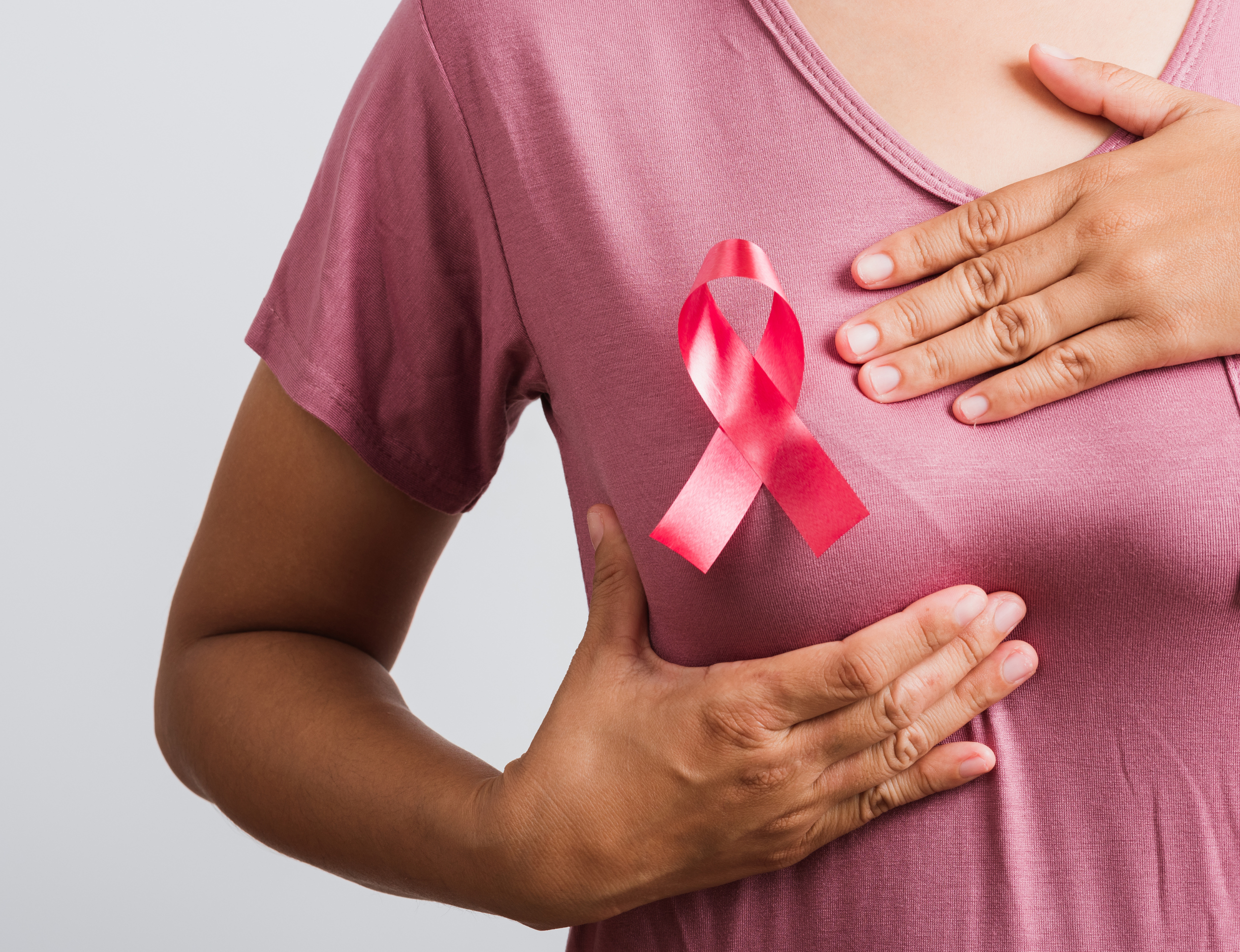 Saúde realiza mutirões durante Outubro Rosa