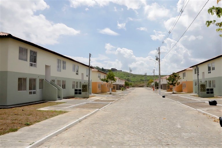 HABITAÇÃO: Governo dá início ao Novo Minha Casa Minha Vida