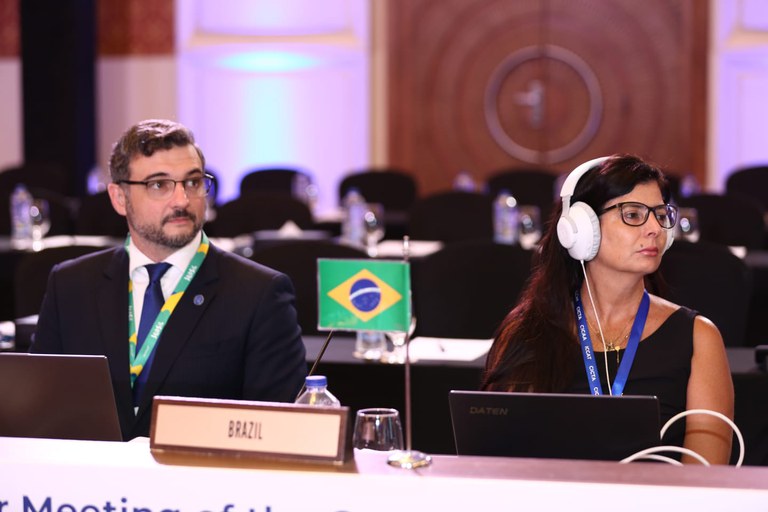 PESCA: Brasil terá cota maior de captura de atum em 2024