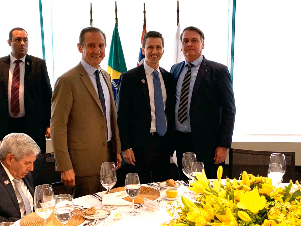 Lulismo no palácio e Bolsonarismo em energia limpa. Até quando?