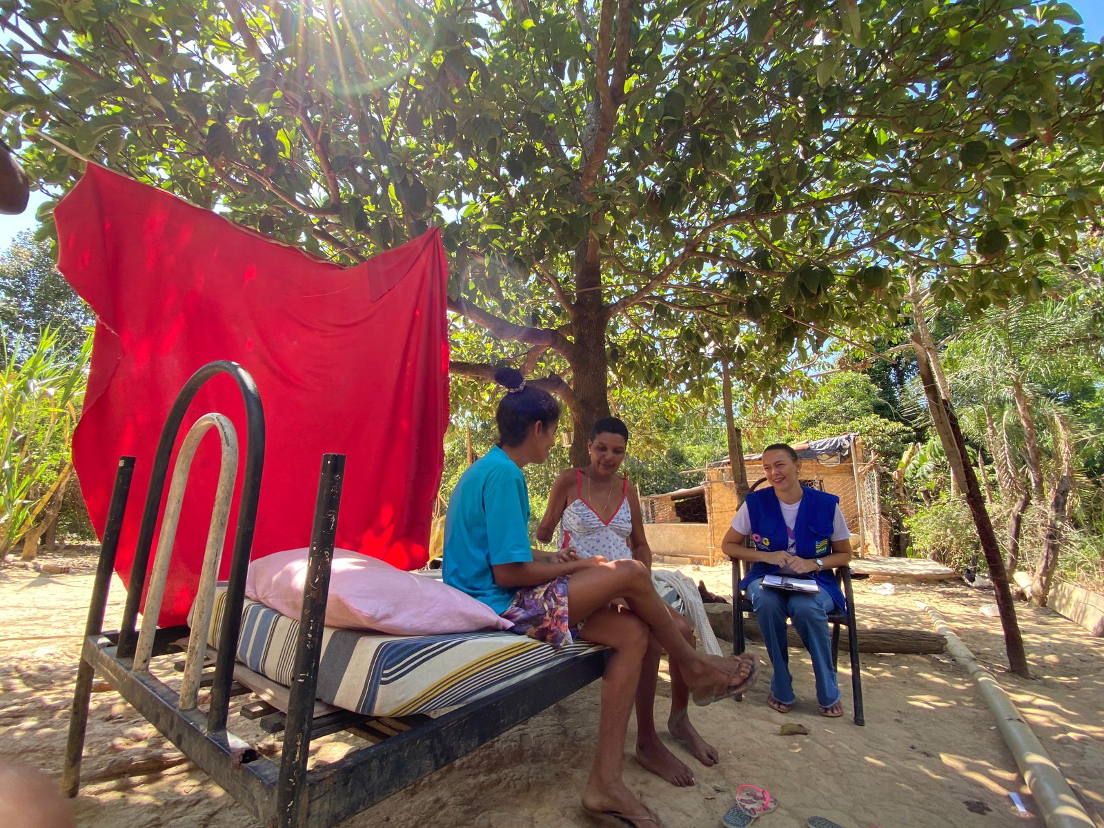 Operação Goiás Alerta e Solidário entrega quase 20 mil benefícios