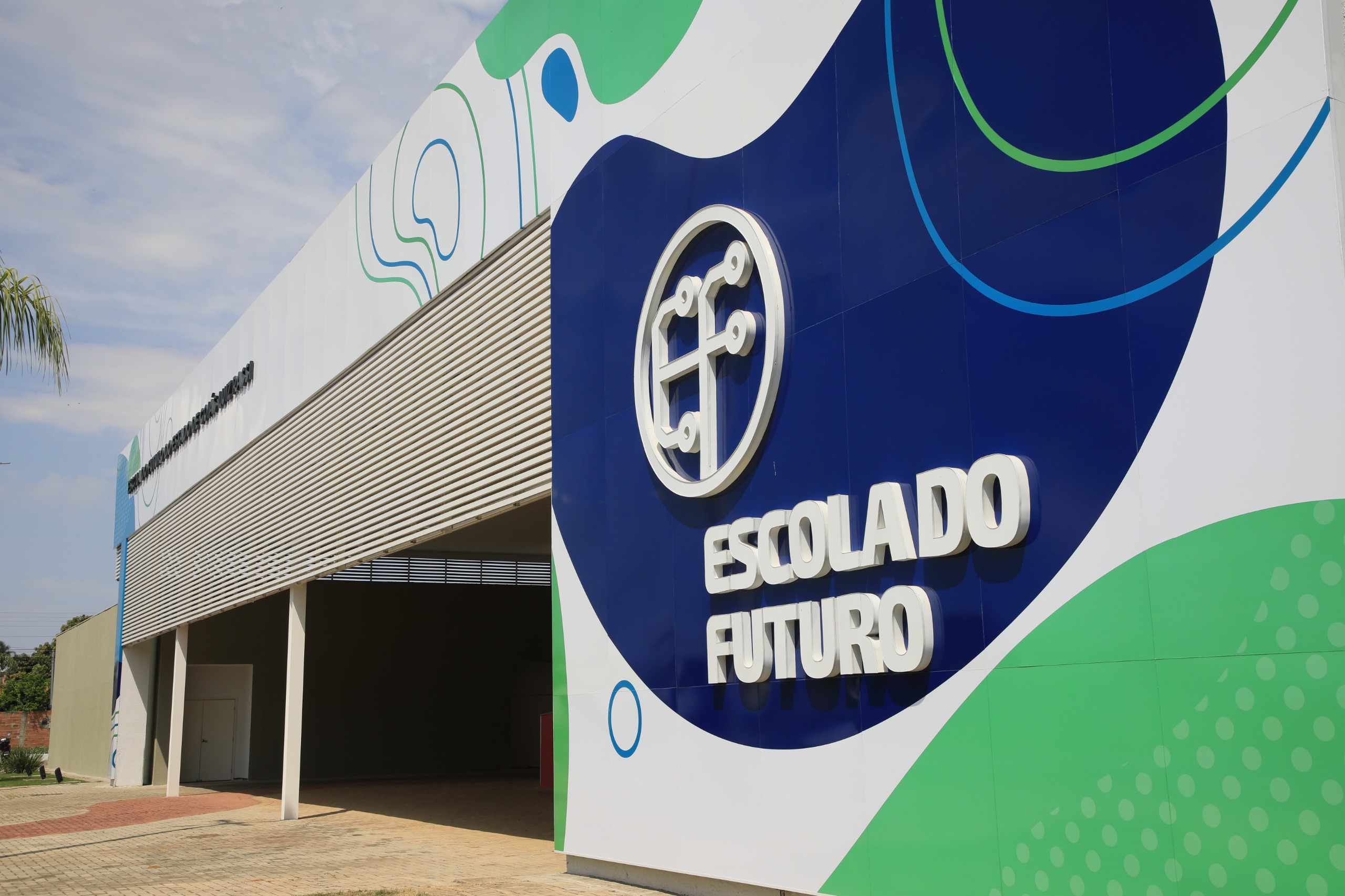 Escola do Futuro: inscrições para cursos gratuitos de capacitação vão até segunda