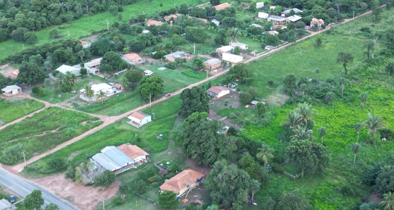 Governo de Goiás levará água tratada e esgoto sanitário a 50 comunidades rurais