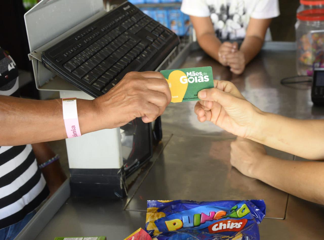 Goiás Social entrega benefícios em sete municípios nesta semana