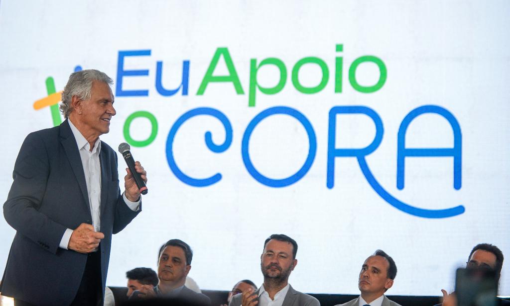 Governo, entidades e artistas se mobilizam em favor do CORA