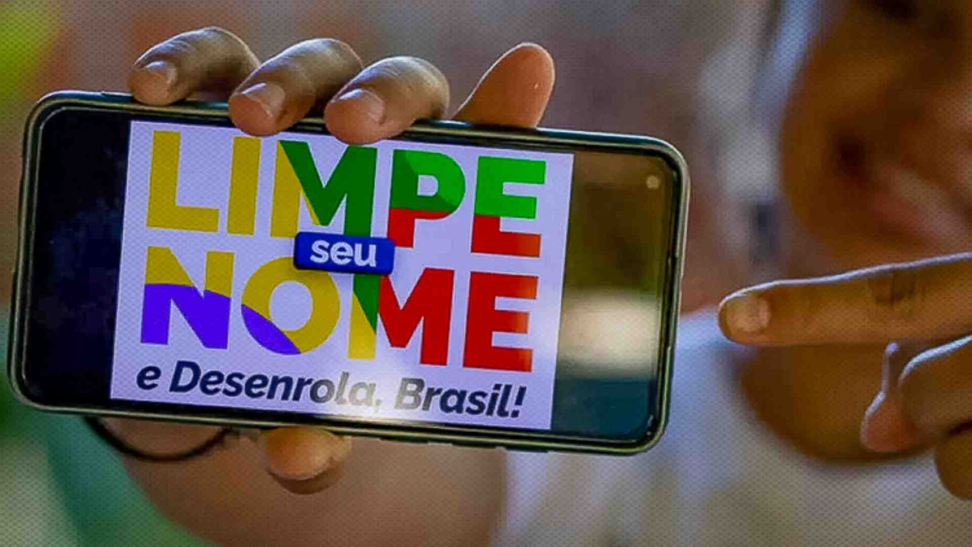 FIM DAS DÍVIDAS  Dia D do Desenrola renegocia R$ 433 milhões em dívidas