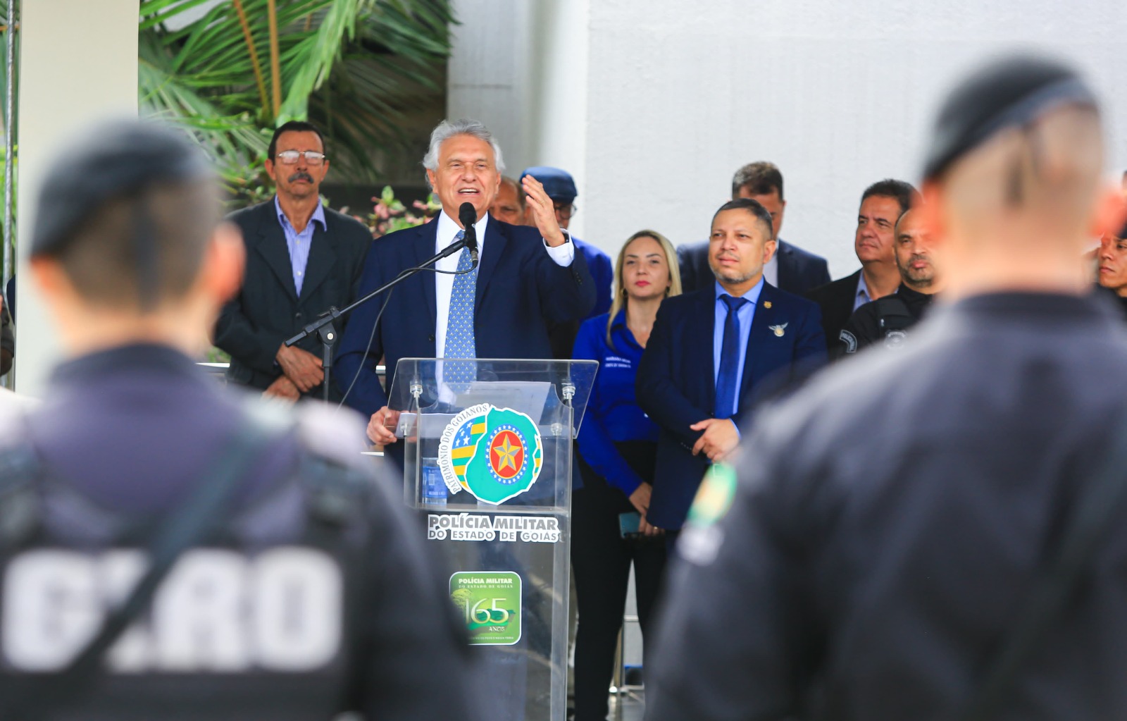Atlas da Violência aponta “queda sistemática e persistente” de homicídios em Goiás