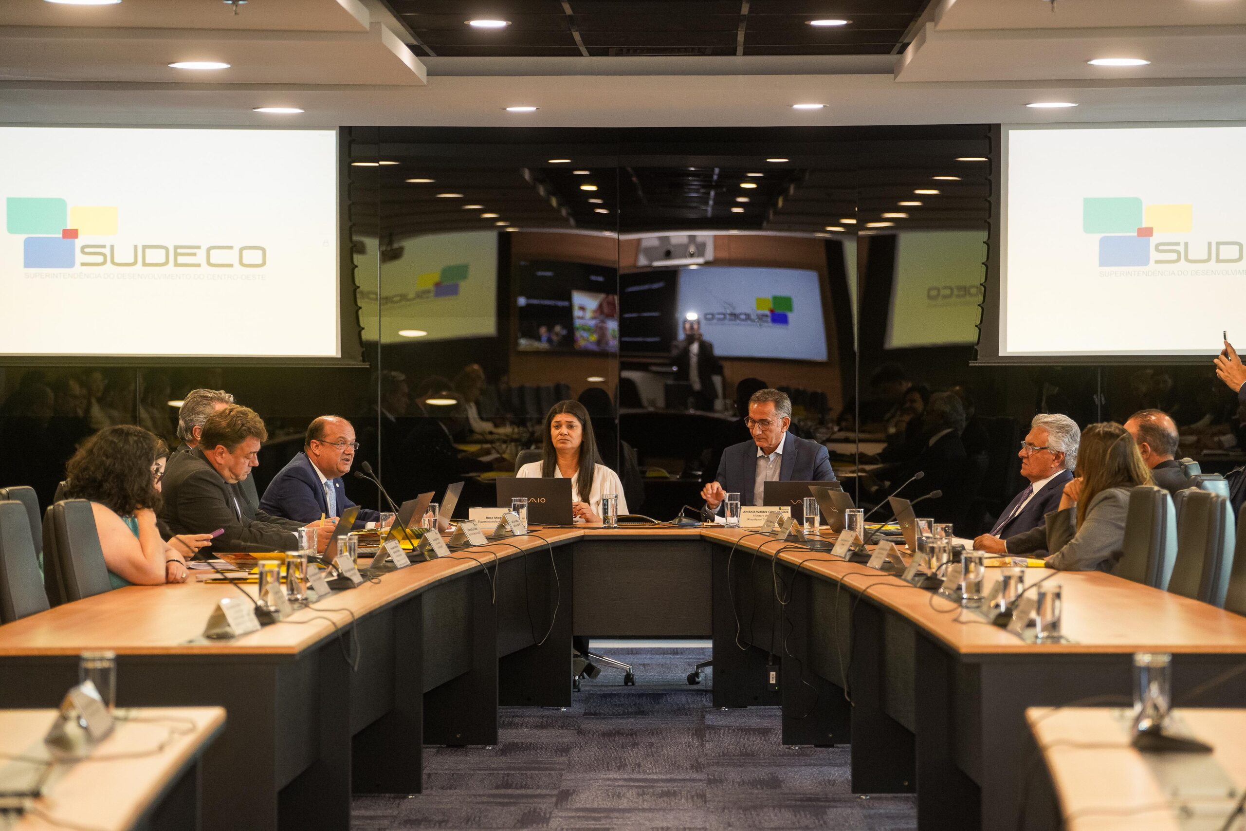 Fundo Constitucional de Financiamento do Centro-Oeste contará com R$ 11,1 bilhões em 2024