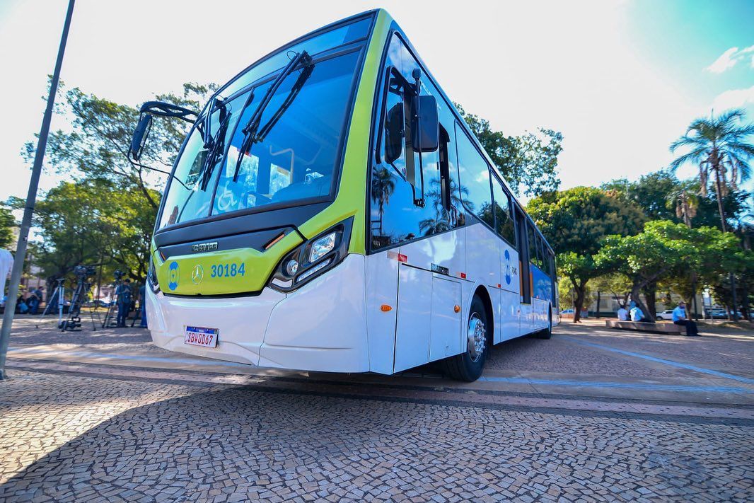 Governo reforça garantia de pagamento do subsídio da passagem de ônibus