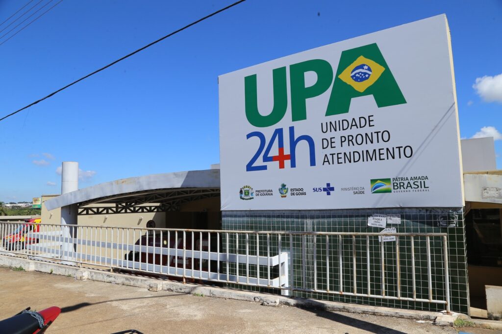 Goiânia realiza mais de 80 mil atendimentos em unidades de urgência e emergência em novembro