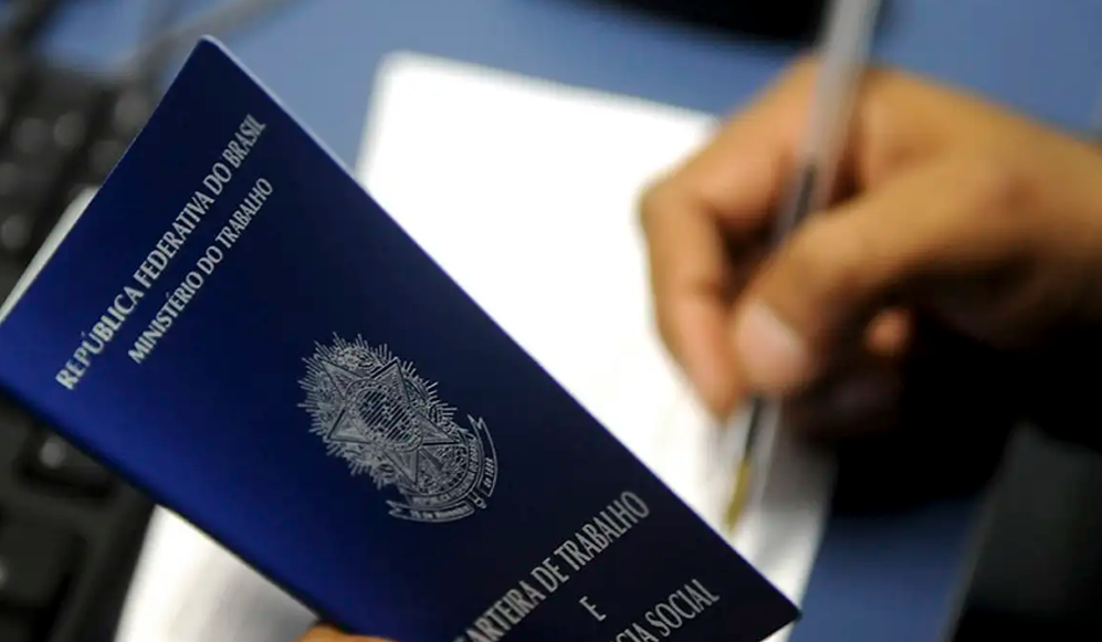 Caged: país gerou mais de 130 mil novas vagas de trabalho em novembro