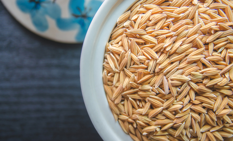 PGPM: Governo Federal atualiza preços mínimos da uva e do arroz